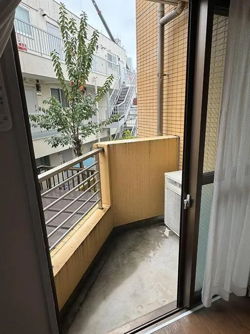 Liberty House 7Ppl Apartment Tokyo
