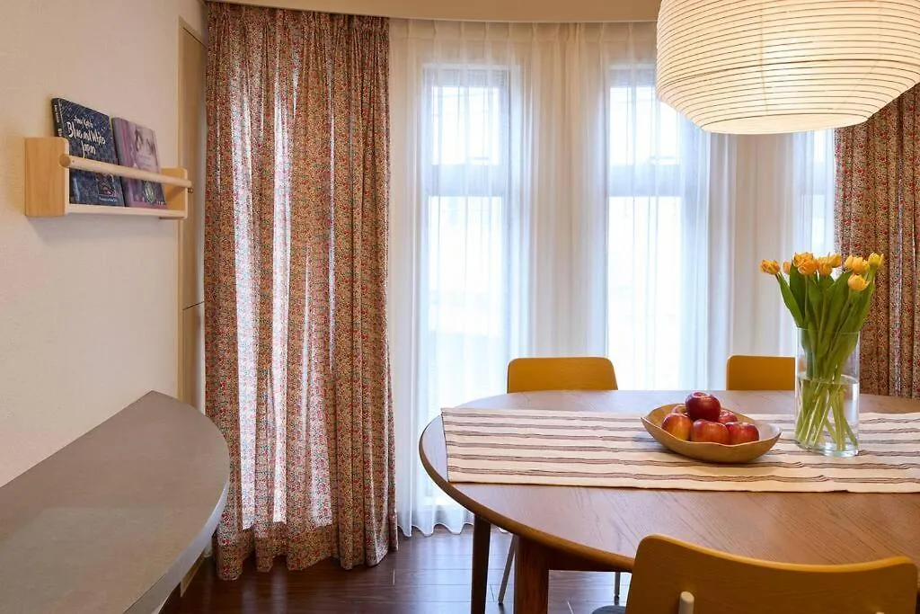 Liberty House 7Ppl Apartment Tokyo