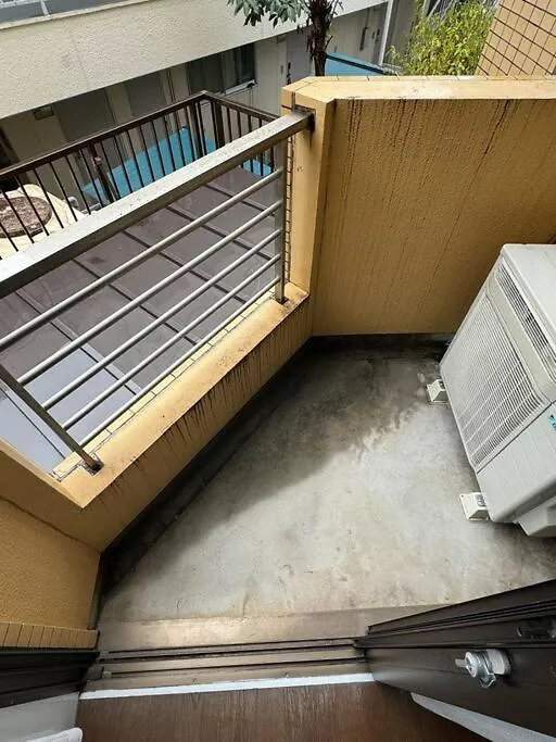 Liberty House 7Ppl Apartment Tokyo Japan