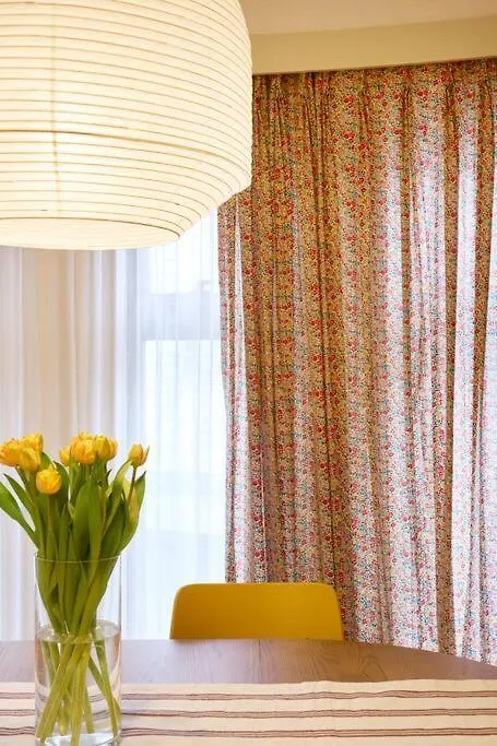 Liberty House 7Ppl Apartment Tokyo