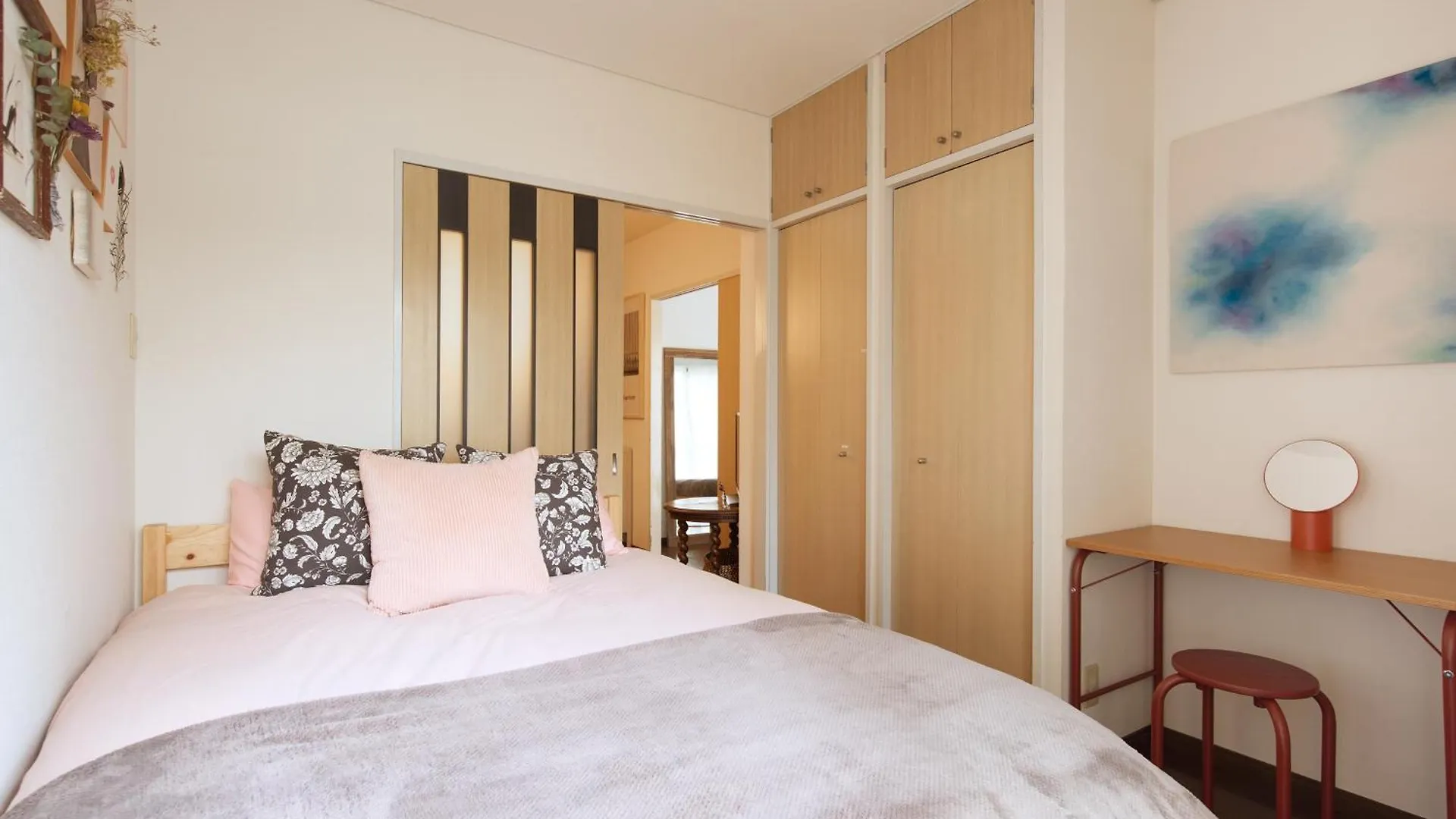 Liberty House 7Ppl Apartment Tokyo