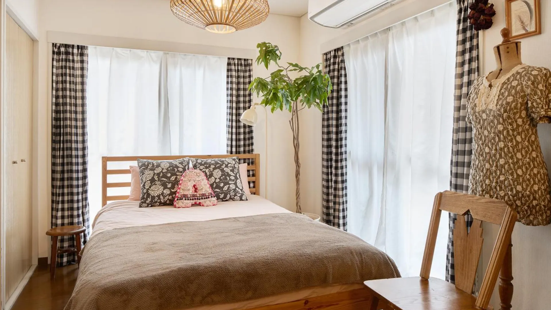 Liberty House 7Ppl Apartment Tokyo Japan