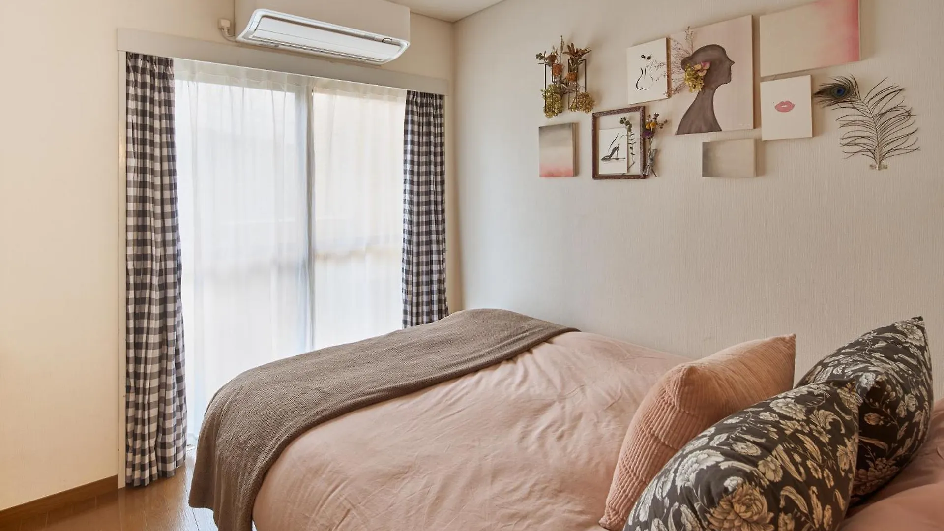 Liberty House 7Ppl Apartment Tokyo 0*,  Japan