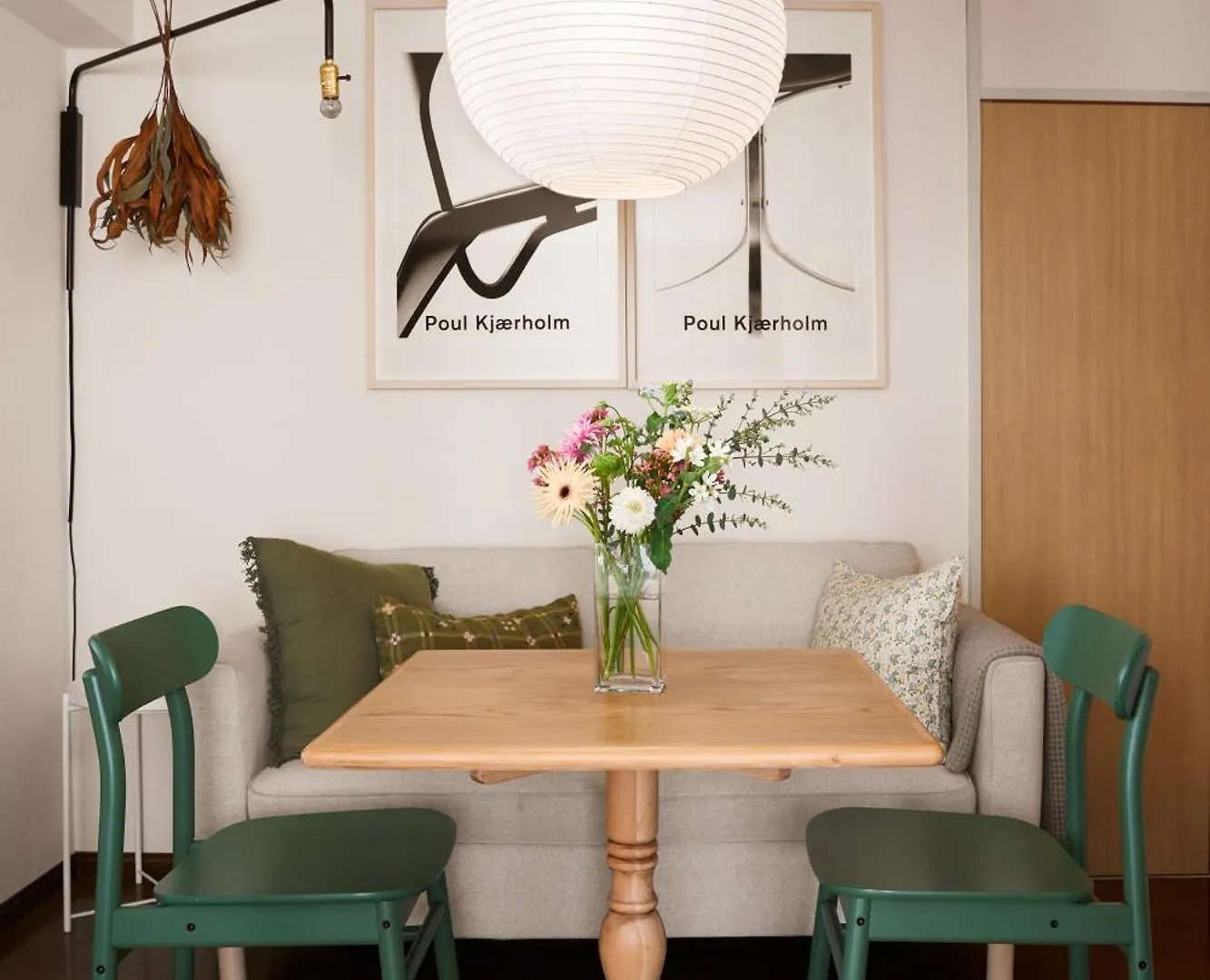 Liberty House 7Ppl Apartment Tokyo