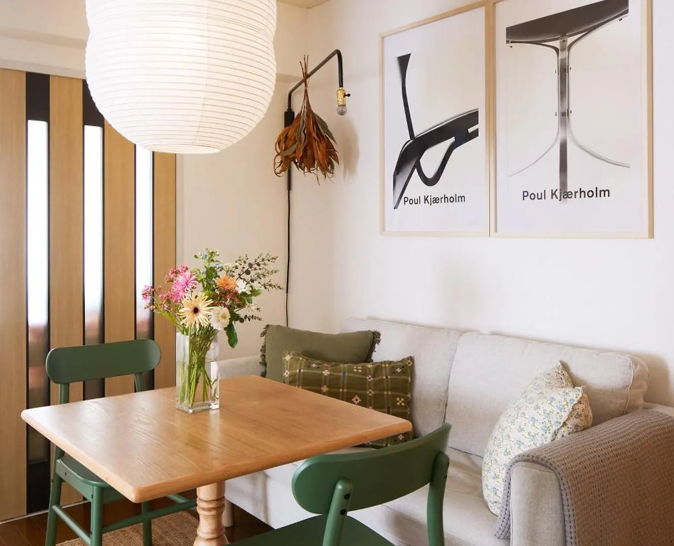 Liberty House 7Ppl Apartment Tokyo 0*,