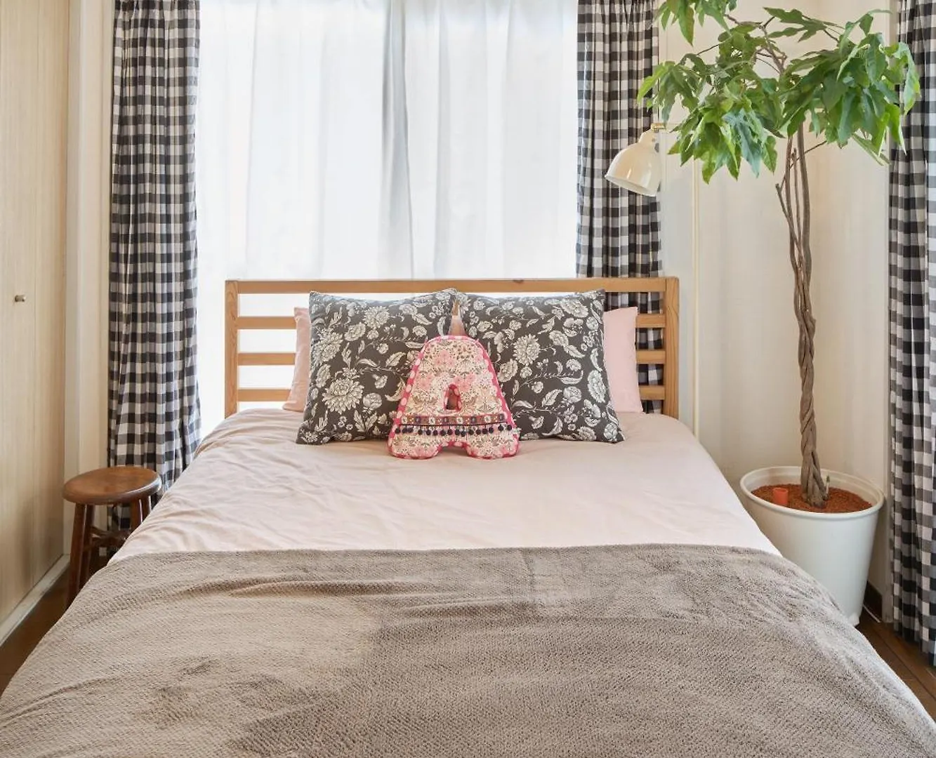 Apartmán Liberty House 7Ppl Prefektura Tokio Japonsko